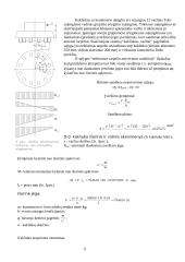 Kakliuko ir varžto atsparumo tyrimas 6 puslapis