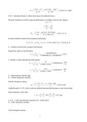 Kakliuko ir varžto atsparumo tyrimas 7 puslapis