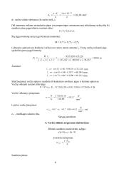 Kakliuko ir varžto atsparumo tyrimas 8 puslapis