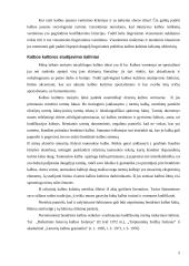 Kalbos kultūros ugdymas ir studijavimas 5 puslapis