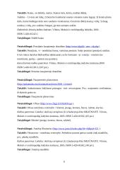 Klaidų taisymas 6 puslapis