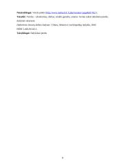 Klaidų taisymas 8 puslapis