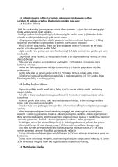 Kalbos kultūra - leksikos klaidos 2 puslapis