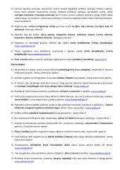 Sangražinių veiksmažodžio formų vartojimas 4 puslapis