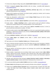 Sangražinių veiksmažodžio formų vartojimas 5 puslapis