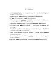 Kalbos kultūros ugdymas 15 puslapis