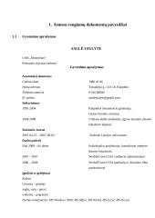 Kalbos kultūros ugdymas 3 puslapis