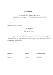 Kalbos kultūros ugdymas 5 puslapis