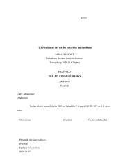 Kalbos kultūros ugdymas 8 puslapis