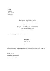 Kalbos kultūros ugdymas 9 puslapis