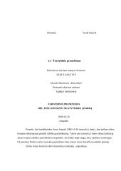 Kalbos kultūros ugdymas 10 puslapis