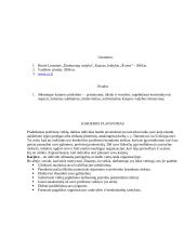 Vadybos pagrindų karjeros planavimas 13 puslapis