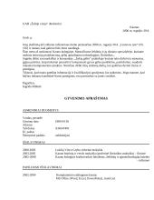 Vadybos pagrindų karjeros planavimas 3 puslapis