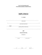 Vadybos pagrindų karjeros planavimas 6 puslapis