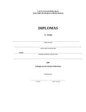 Vadybos pagrindų karjeros planavimas 7 puslapis