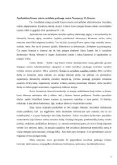 Kauno miesto socialinių paslaugų centrai 3 puslapis