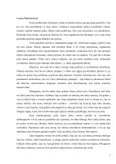 Kauno miesto socialinių paslaugų centrai 7 puslapis