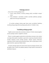 Kauno miesto socialinių paslaugų centras 5 puslapis