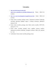 Kauno miesto socialinių paslaugų centras 8 puslapis