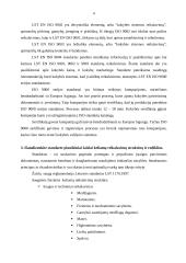 Europos kokybės politika ir ISO standartai 5 puslapis