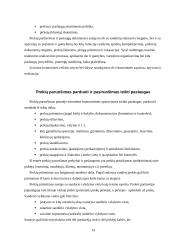 Komercinė veikla 14 puslapis