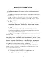 Komercinė veikla 17 puslapis