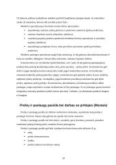 Komercinė veikla 20 puslapis