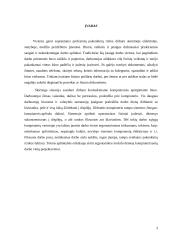 Kompiuterizuotos darbo vietos ergonominis įvertinimas 2 puslapis