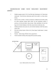 Kompiuterizuotos darbo vietos ergonominis įvertinimas 18 puslapis