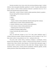 Kompiuterizuotos darbo vietos ergonominis įvertinimas 4 puslapis