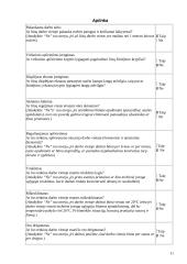 Kompiuterizuotos darbo vietos ergonominis įvertinimas 10 puslapis