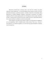 Įtaigos svarba komunikacijoje, bendravimo įgūdžiai 2 puslapis