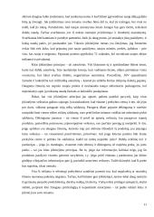 Įtaigos svarba komunikacijoje, bendravimo įgūdžiai 11 puslapis