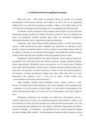 Įtaigos svarba komunikacijoje, bendravimo įgūdžiai 13 puslapis