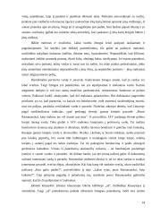 Įtaigos svarba komunikacijoje, bendravimo įgūdžiai 14 puslapis