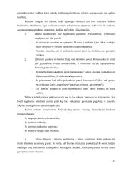 Įtaigos svarba komunikacijoje, bendravimo įgūdžiai 17 puslapis