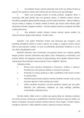 Įtaigos svarba komunikacijoje, bendravimo įgūdžiai 18 puslapis