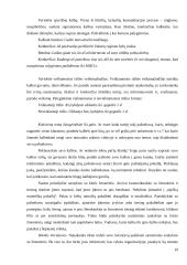 Įtaigos svarba komunikacijoje, bendravimo įgūdžiai 19 puslapis