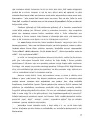 Įtaigos svarba komunikacijoje, bendravimo įgūdžiai 20 puslapis