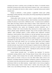 Įtaigos svarba komunikacijoje, bendravimo įgūdžiai 4 puslapis