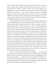 Įtaigos svarba komunikacijoje, bendravimo įgūdžiai 5 puslapis