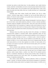 Įtaigos svarba komunikacijoje, bendravimo įgūdžiai 7 puslapis