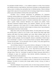 Įtaigos svarba komunikacijoje, bendravimo įgūdžiai 8 puslapis