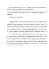 Konferencijos organizavimas bei kas lemia konferencijos sėkmingumą? 5 puslapis