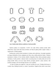 Konferencijos organizavimas bei kas lemia konferencijos sėkmingumą? 6 puslapis
