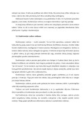 Konferencijos organizavimas bei kas lemia konferencijos sėkmingumą? 9 puslapis