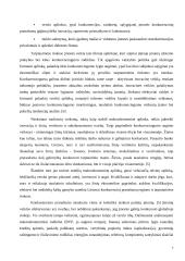 Konkurencinę aplinką sąlygojantys veiksniai tarptautiniame versle 7 puslapis