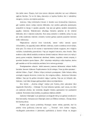 Laisvalaikio praleidimo galimybės Ukmergės mieste 2 puslapis