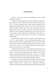 Laisvalaikio praleidimo galimybės Ukmergės mieste 4 puslapis