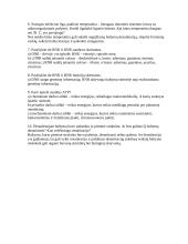 Makroelementai ir mikroelementai bei jų funkcijos ląstelėje 3 puslapis